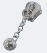 NON LOCK CHAIN BULL PULL(037)