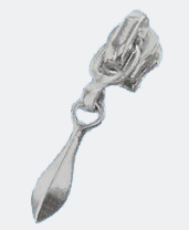 AUTO LOCK DROP PULL(044)