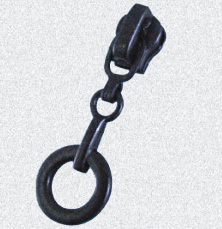 AUTO LOCK RING PULL(726)