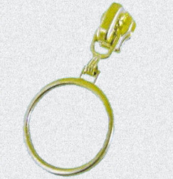AUTO LOCK RING PULL(728)