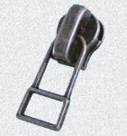 AUTO LOCK WIRE PULL(673)