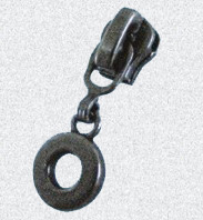 AUTO LOCK RING PULL(681)