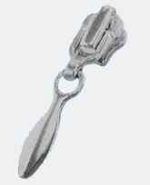 AUTO LOCK L-DROP PULL(045)