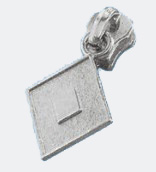 NON LOCK DOUBLE RHOMBUS(058)