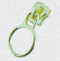NON LOCK RING PULL(678)