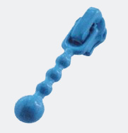 AUTO LOCK THREE BEAD(055)