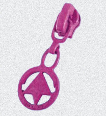 AUTO LOCK TRADE MARK(725)
