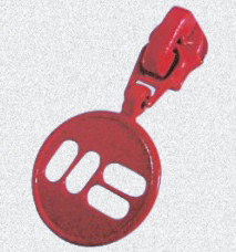 AUTO LOCK RING PULL(724)