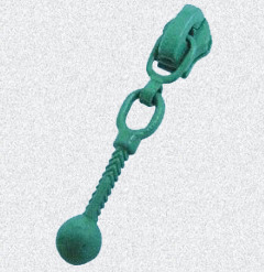 AUTO LOCK ROLL PEARL(687)