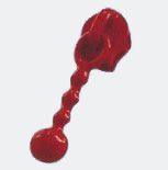 NON LOCK L-THREE BULL PULL(035)