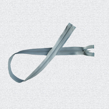 3# Open-end nylon zipper(3ON001)